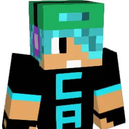 luisparedes's Minecraft skin