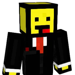 luissttorres Minecraft avatar bust