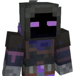 luisx74 Minecraft avatar bust