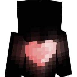 luitune's Minecraft skin