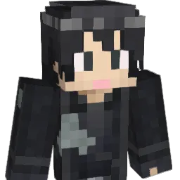 luiz_pan Minecraft avatar bust