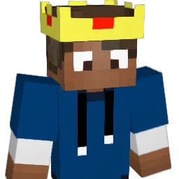 luiz_viana Minecraft avatar bust