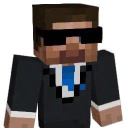 luizf4lipe_ Minecraft avatar bust