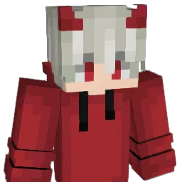 luizfernando563 Minecraft avatar bust