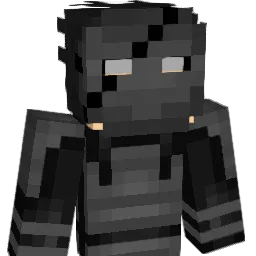 luizhellisty's Minecraft skin
