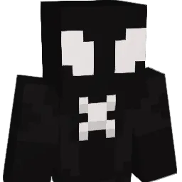 lujahgg Minecraft avatar bust