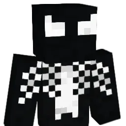 luk19132 Minecraft avatar bust