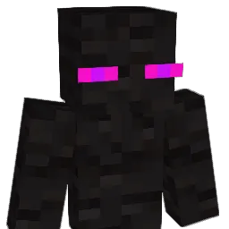 luk223388 Minecraft avatar bust