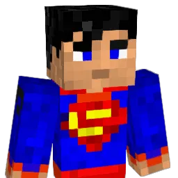 luka0711 Minecraft avatar bust