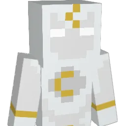 luka1872 Minecraft avatar bust