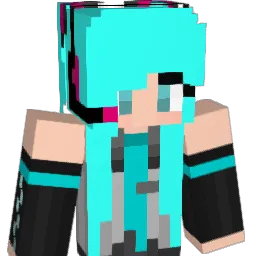 lukabarcot Minecraft avatar bust