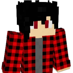 lukacsboti03 Minecraft avatar bust