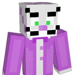 lukafunny_ Minecraft avatar bust
