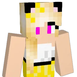 lukaklm Minecraft avatar bust
