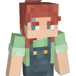 lukamaus's Minecraft skin