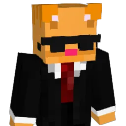 lukamodric9 Minecraft avatar bust