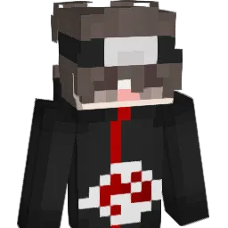 lukanak's Minecraft skin