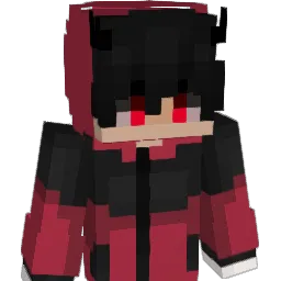 lukaroma2010 Minecraft avatar bust
