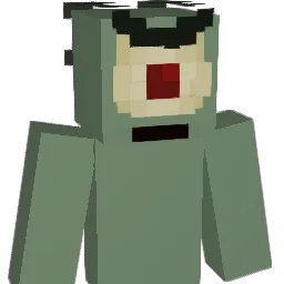 lukas051017 Minecraft avatar bust