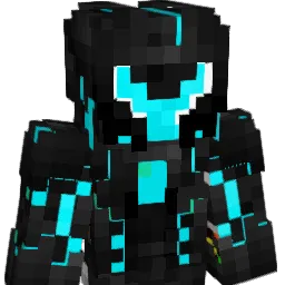lukas07_kontio Minecraft avatar bust