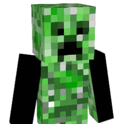 lukas111111118 Minecraft avatar bust