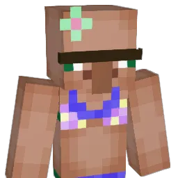 lukas199 Minecraft avatar bust