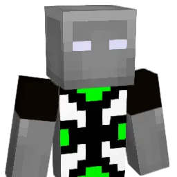 lukas26255 Minecraft avatar bust