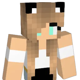lukas266 Minecraft avatar bust