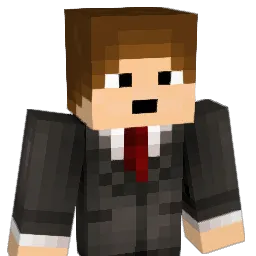 lukas33's Minecraft skin
