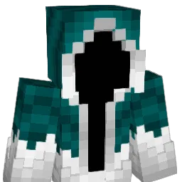 lukas8cookie Minecraft avatar bust