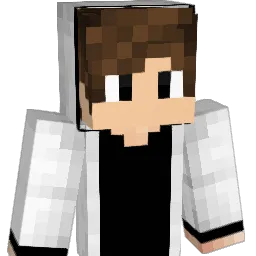 lukasPE's Minecraft skin
