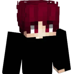 lukas_rod Minecraft avatar bust