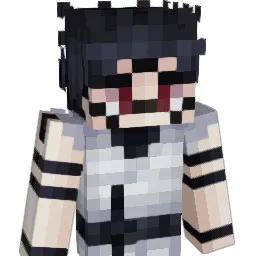 lukas_xcb Minecraft avatar bust