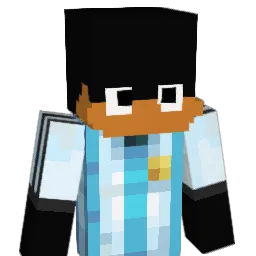 lukasapo Minecraft avatar bust