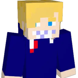 lukasepic123 Minecraft avatar bust