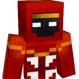 lukasgc15 Minecraft avatar bust
