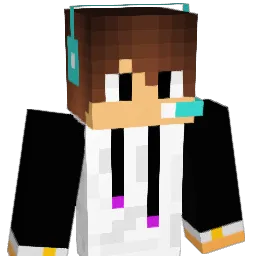 lukaskander's Minecraft skin