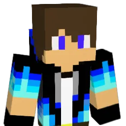 lukasluk7's Minecraft skin