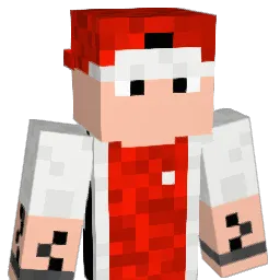lukasmartens Minecraft avatar bust