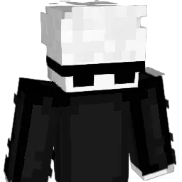 lukaso983 Minecraft avatar bust