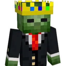 lukass6606 Minecraft avatar bust