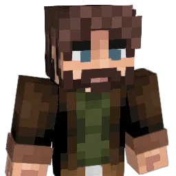 lukasselck Minecraft avatar bust