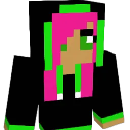 lukassk123 Minecraft avatar bust
