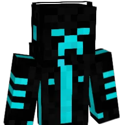 lukasvb06's Minecraft skin