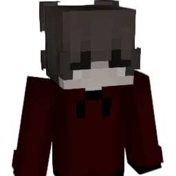 lukasxsxs Minecraft avatar bust