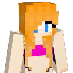lukasz1460 Minecraft avatar bust