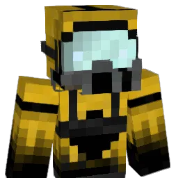 lukaszpl93 Minecraft avatar bust