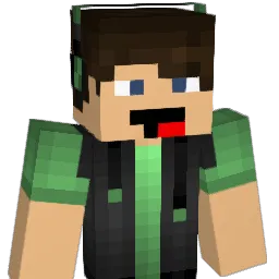 lukatios's Minecraft skin