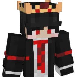 lukaz66 Minecraft avatar bust