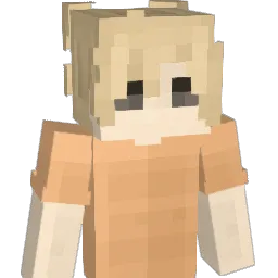 luke26363638's Minecraft skin